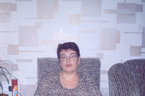 Ольга Терновская