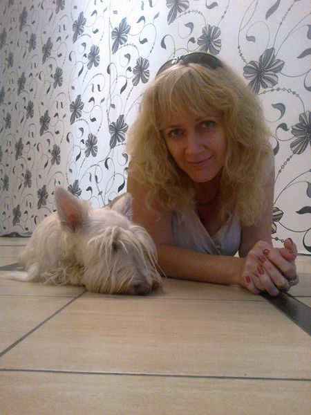 Альбина Стрелец