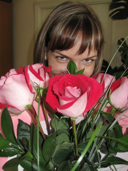 Кокарева Анастасия