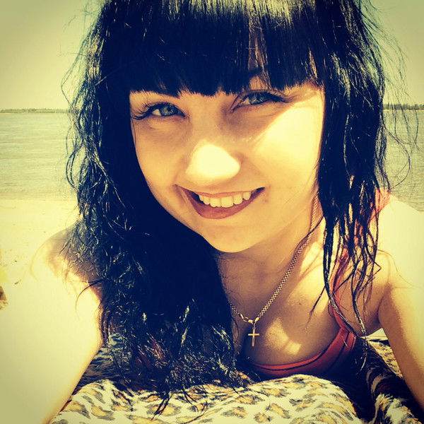 Анастасия Алексеева