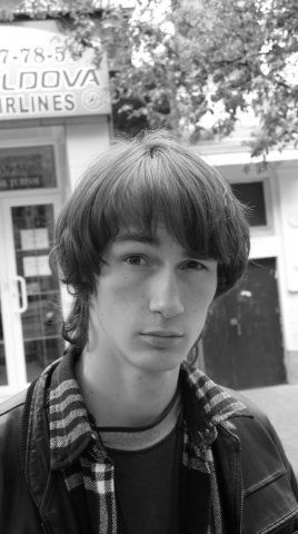 Горгоний Кумар Эвграфович