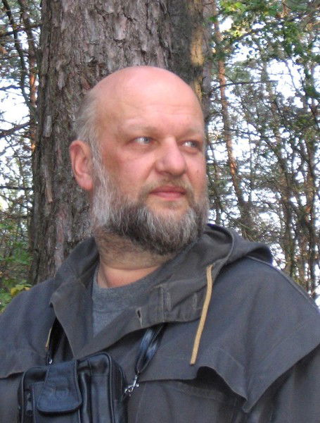 Владимир Бельков