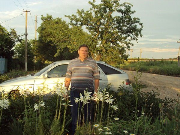 Евгений Кравчинский