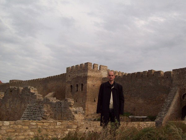 Владислав Михайленко