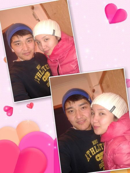 Бибарыс Манасулы