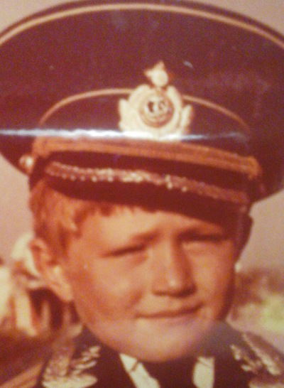 Евгений Комолов