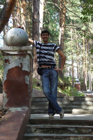 Евгений Винокуров