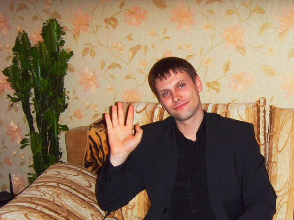 Григорий Мядзюта