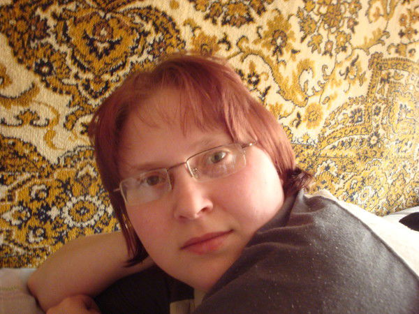 Ксения Мишина