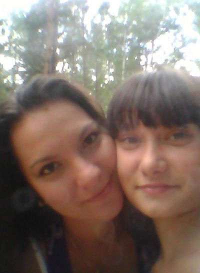 Татьяна Новолодская