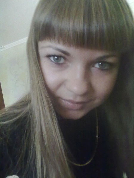 Алена Дубина