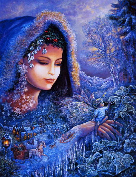 Киреева Ольга