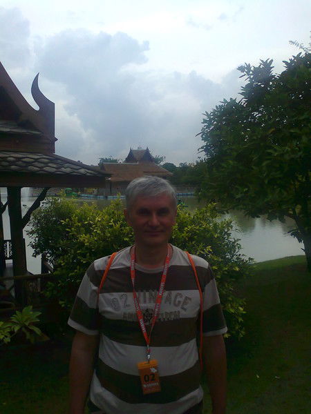 Александр Муравьев