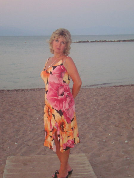 Мария Максимова