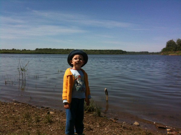 Рыженькая Н.