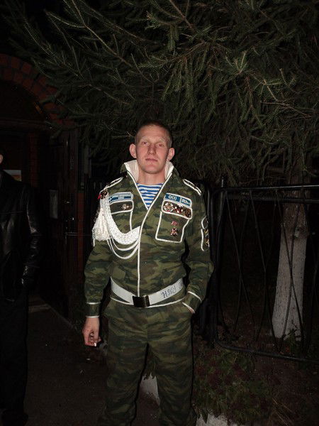 Максим Рагулин