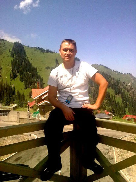 Виталий Сиков