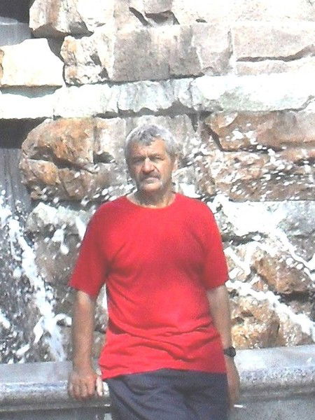 Анатолий Лукин