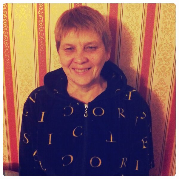 Галина Чумакова