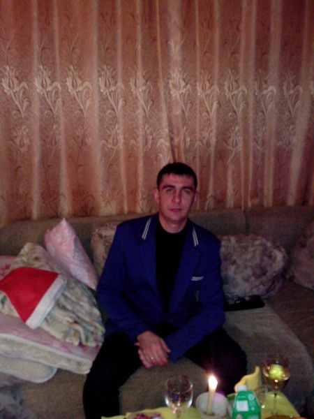 Дима Политаев