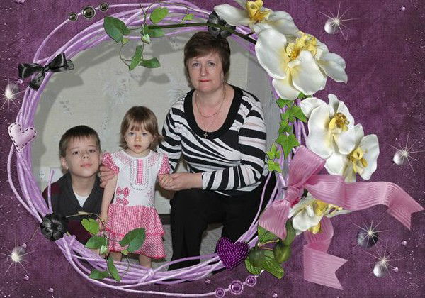 Клавдия Владимирова