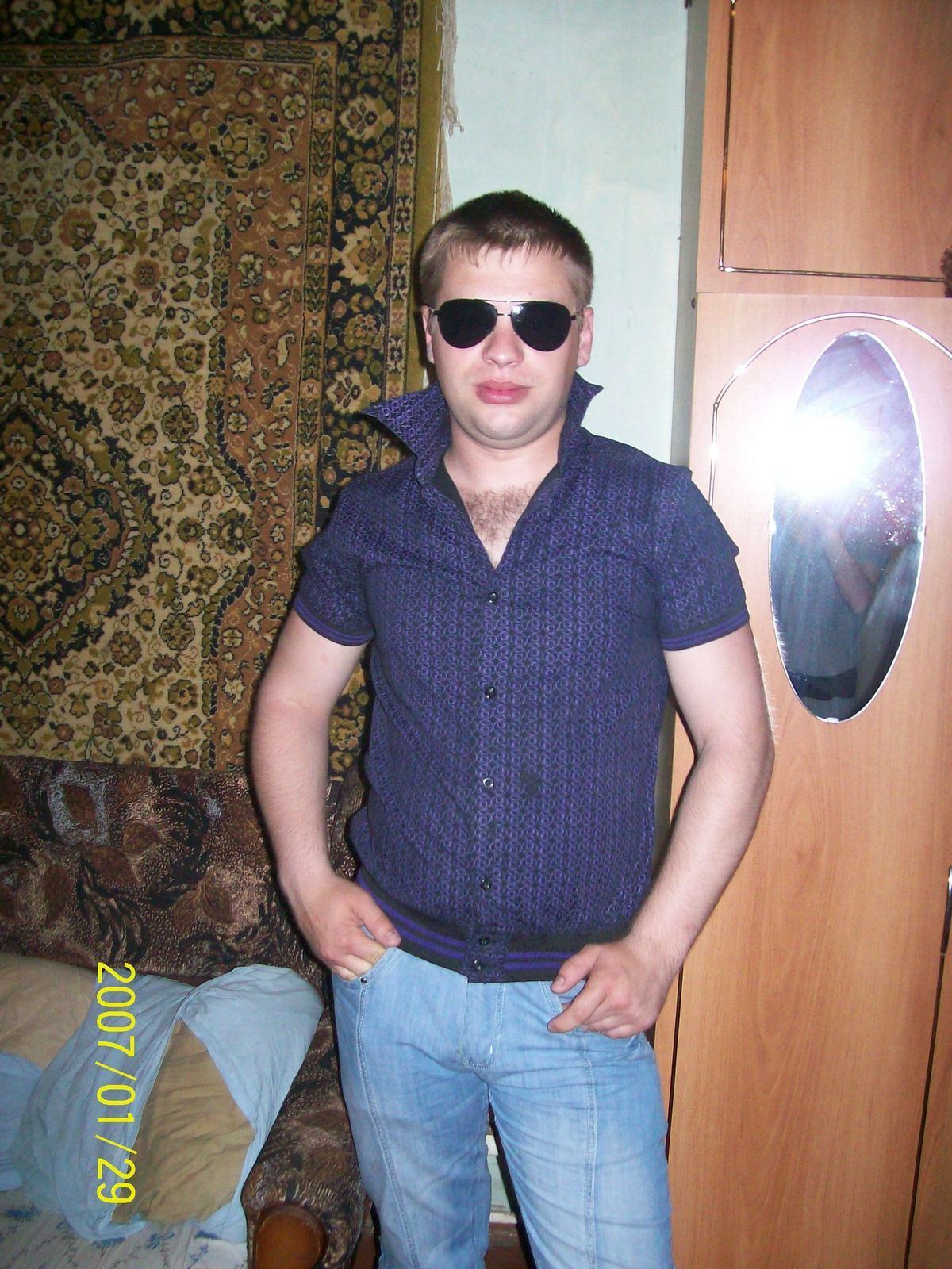 Владимир Шевченко