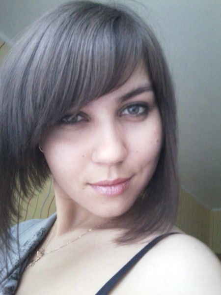 Елена Чарухина