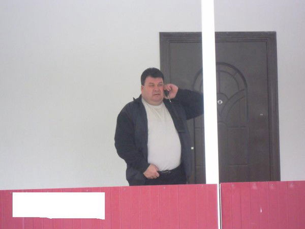 Сергей Яворский