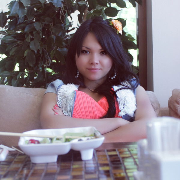 Анастасия Andry