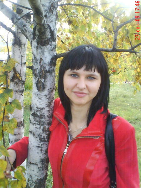 Любовь Евсеева