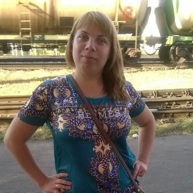 Нина Ознобленникова