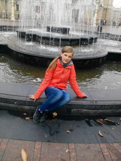 Настя Басун