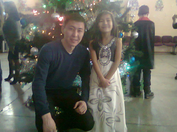 Жанболат Асанбаев