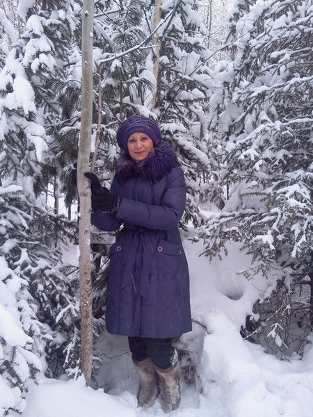 Ельвира Сабирова