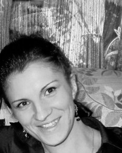 Ксения Гуляева