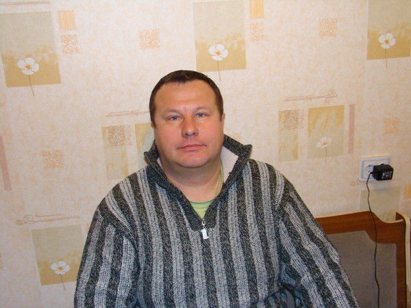 Дмитрий Лейбенко