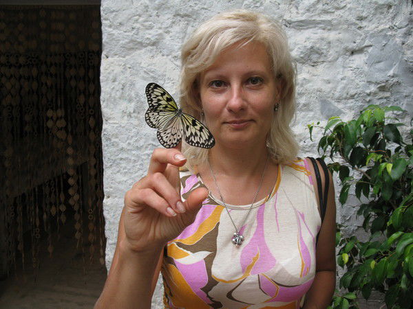 Елена Бондарева