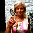 Елена Бондарева