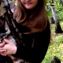 Ульяна Козлова