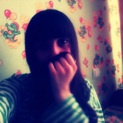 Виктория Шевченко