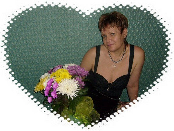 Ирина Тиунова