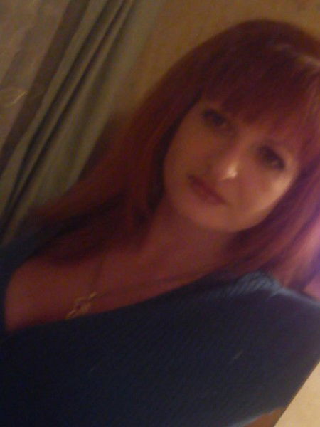 Eкатерина Захарова