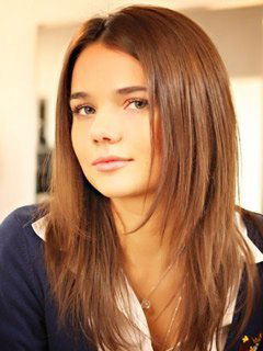 Катя Попова