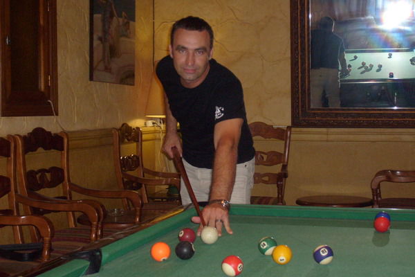 Александр Геренко