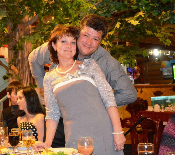 Наталья Хижникова