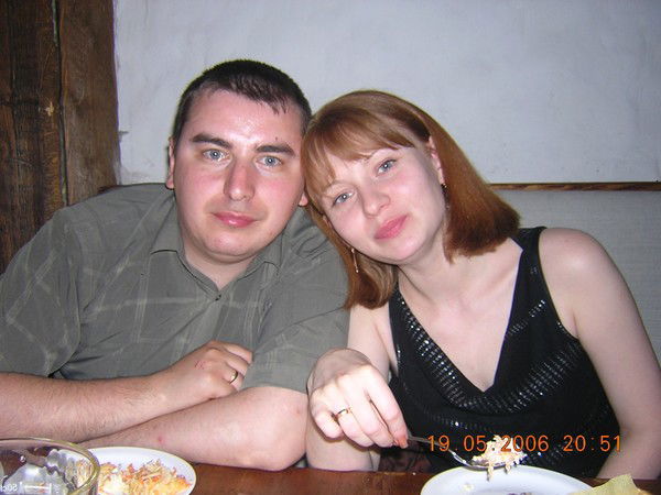 Нина Занина