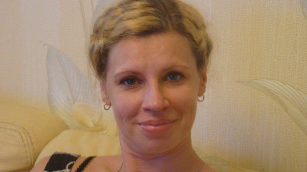 Татьяна Здор