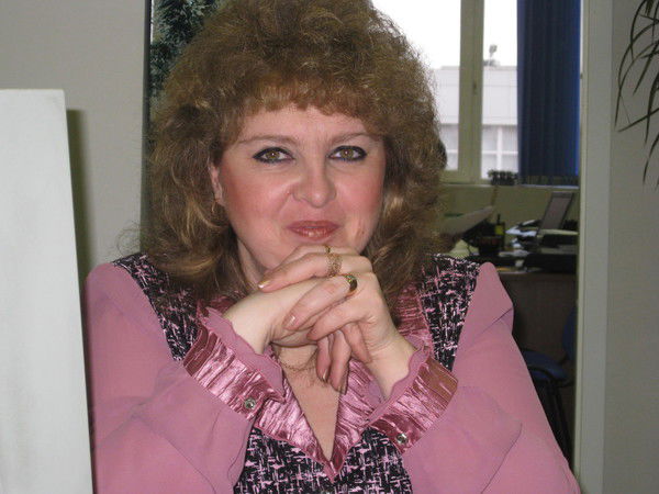 Тамара Гурия