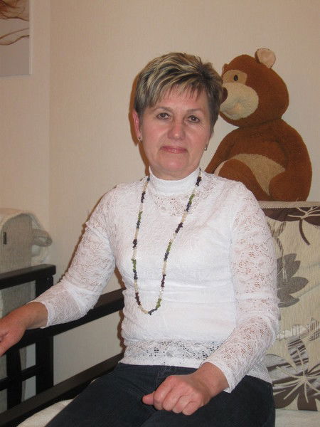 Татьяна Лебедева