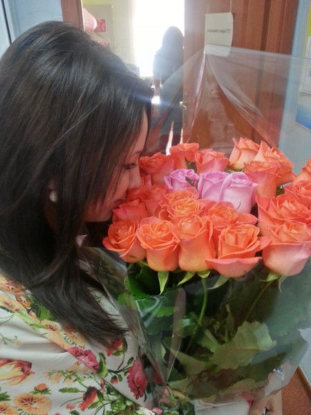 Александра Уланова